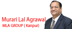 Murari Lal Agrawal